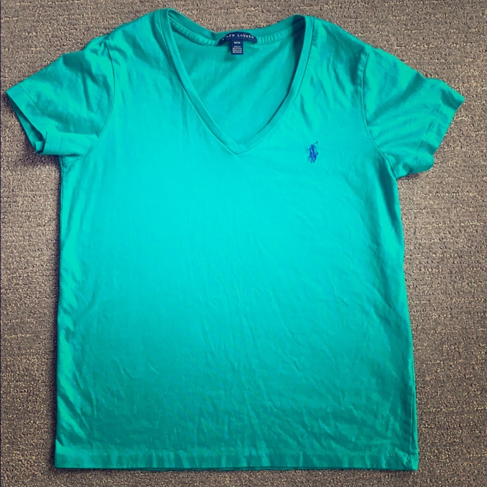 Women’s Ralph Lauren T-Shirt